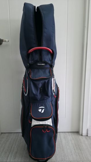 ขายถุงกอล์ฟ TaylorMade  รูปที่ 3