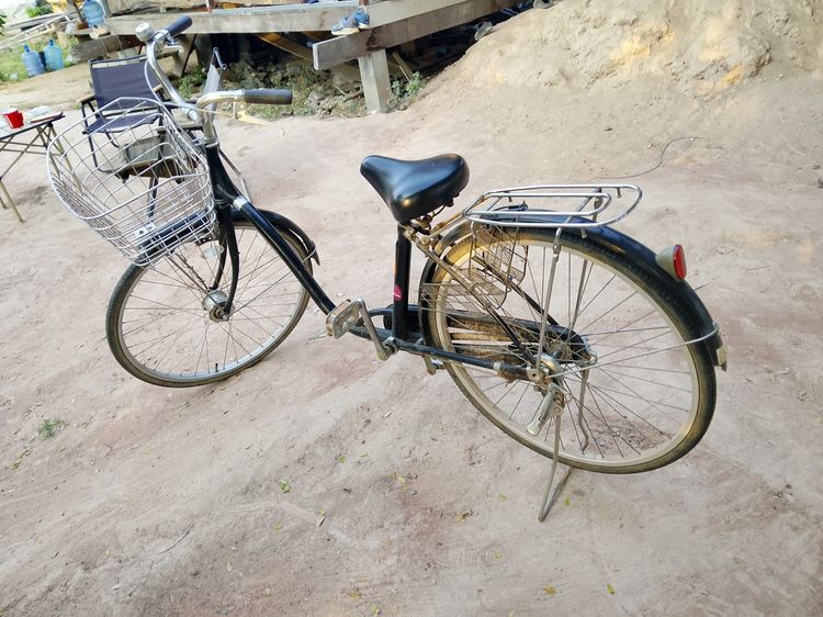 จักรยาน รูปที่ 4