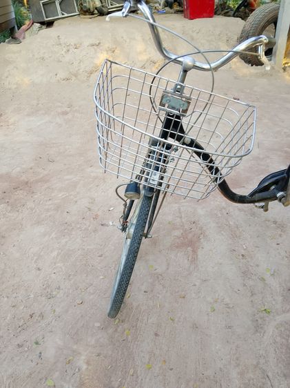 จักรยาน รูปที่ 8