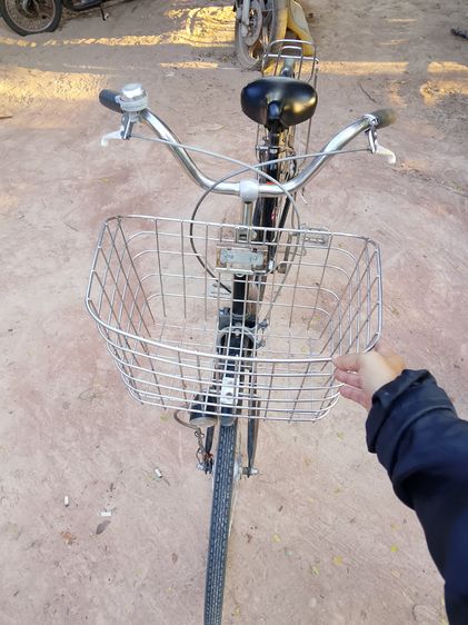 จักรยาน รูปที่ 2