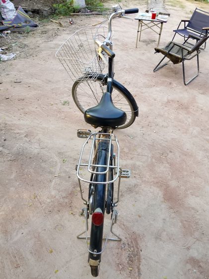 จักรยาน รูปที่ 3