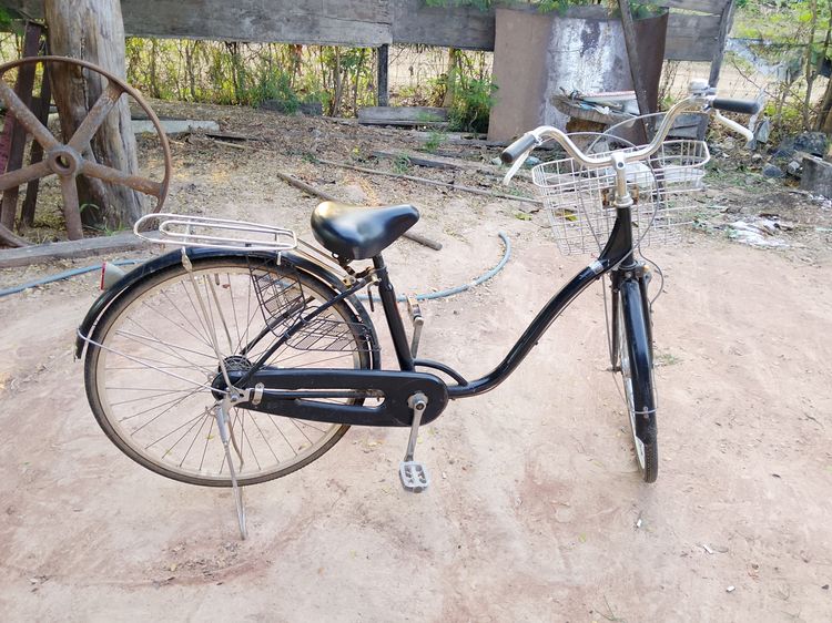 จักรยาน รูปที่ 5