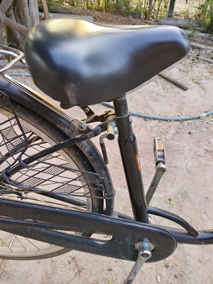 จักรยาน รูปที่ 6