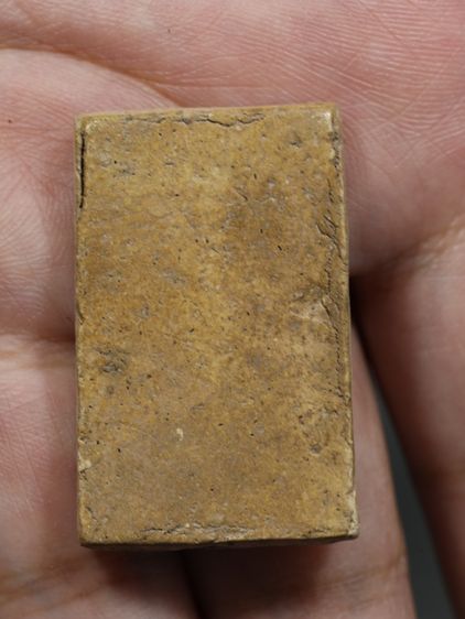 รหัส 096 - พระสมเด็จพิมพ์ฐานแซม วัดระฆังโฆสิตาราม สภาพสวยสมบูรณ์ ไม่แตกไม่บิ่น มวลสารชัดเจน รับประกันตรงปกตามรูปภาพค่ะ รูปที่ 6