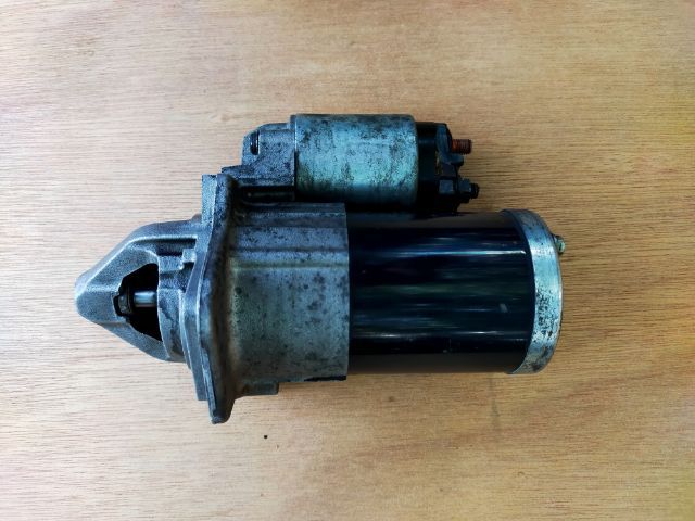 💯💯 ไดสตาร์ท nissan Almera , march ถูกๆครับ 💯💯 รูปที่ 4