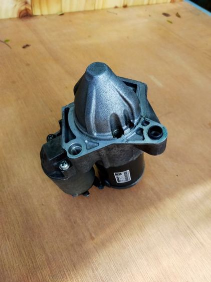 💯💯 ไดสตาร์ท nissan Almera , march ถูกๆครับ 💯💯 รูปที่ 6