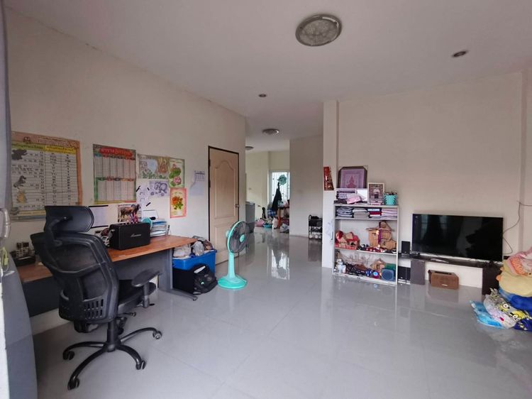 ไม่มี บ้านเดี่ยวคลองกร่ำ ปลวกแดง รูปที่ 4