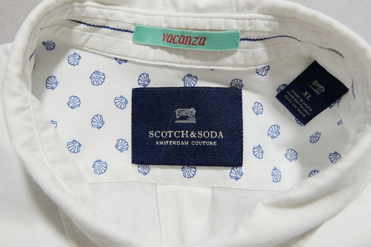 SCOTCH and SODA รูปที่ 9
