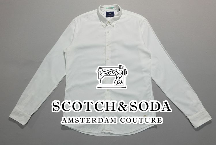 SCOTCH and SODA