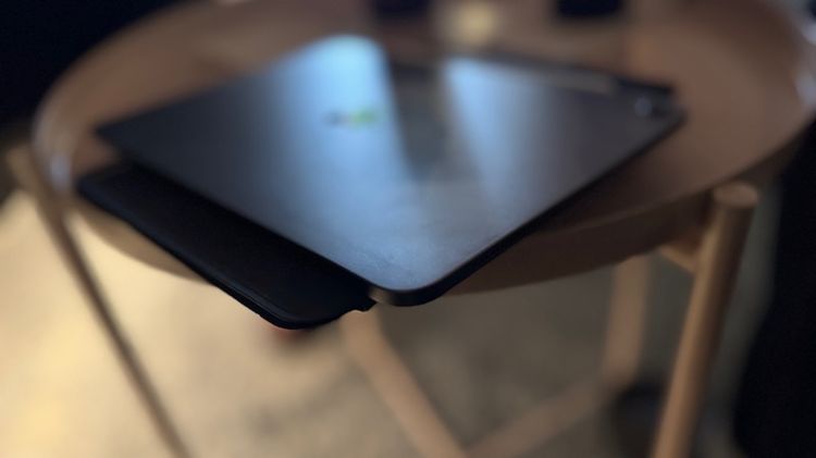 iPad air 5 M1 64GB พร้อม Apple pencil รูปที่ 11