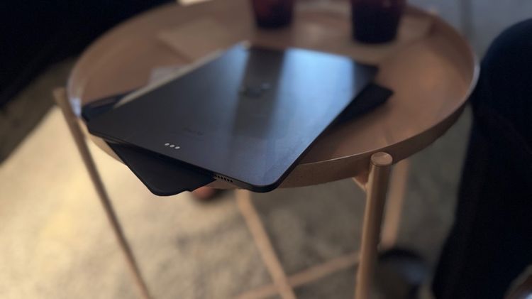 iPad air 5 M1 64GB พร้อม Apple pencil รูปที่ 8