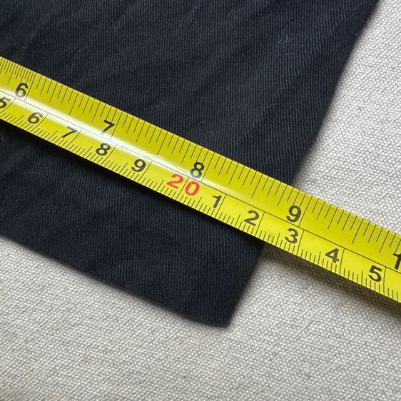 กางเกง​ Dockers​ Classic Fit ผ้าใส่ดีมาก สภาพใหม่ Size ​34 รูปที่ 10
