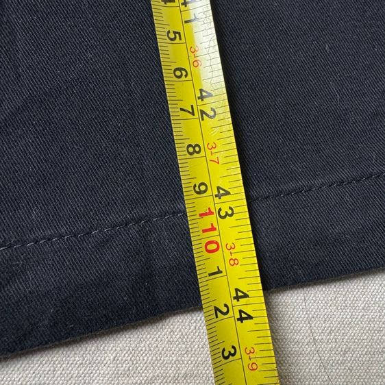 กางเกง​ Dockers​ Classic Fit ผ้าใส่ดีมาก สภาพใหม่ Size ​34 รูปที่ 11