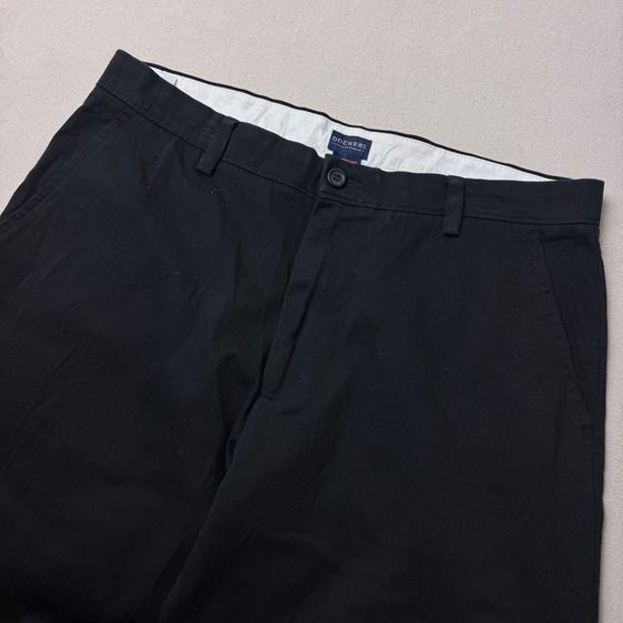 กางเกง​ Dockers​ Classic Fit ผ้าใส่ดีมาก สภาพใหม่ Size ​34 รูปที่ 7