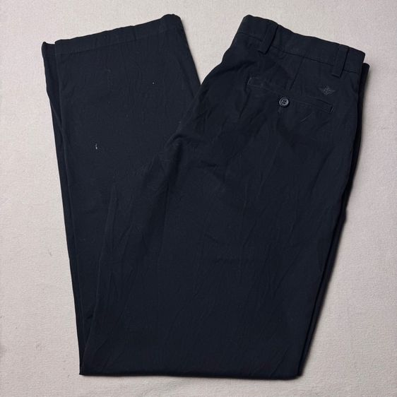 กางเกง​ Dockers​ Classic Fit ผ้าใส่ดีมาก สภาพใหม่ Size ​34