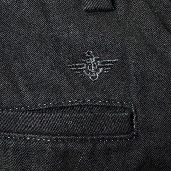 กางเกง​ Dockers​ Classic Fit ผ้าใส่ดีมาก สภาพใหม่ Size ​34 รูปที่ 12