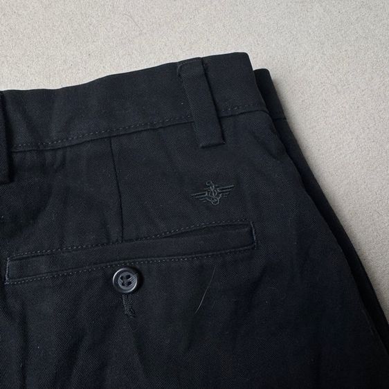 กางเกง​ Dockers​ Classic Fit ผ้าใส่ดีมาก สภาพใหม่ Size ​34 รูปที่ 13