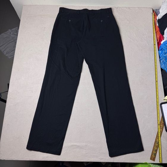 กางเกง​ Dockers​ Classic Fit ผ้าใส่ดีมาก สภาพใหม่ Size ​34 รูปที่ 8