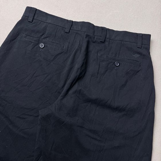 กางเกง​ Dockers​ Classic Fit ผ้าใส่ดีมาก สภาพใหม่ Size ​34 รูปที่ 6