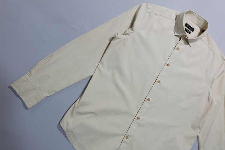 MASSIMO DUTTI รูปที่ 3