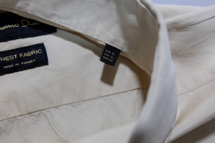 MASSIMO DUTTI รูปที่ 8