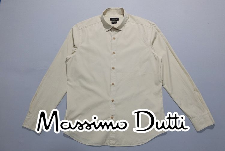 MASSIMO DUTTI