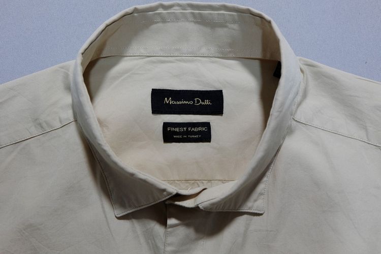 MASSIMO DUTTI รูปที่ 6