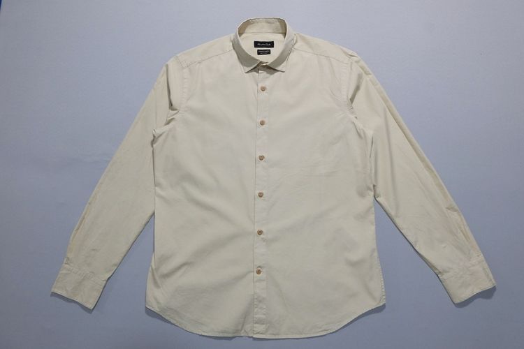 MASSIMO DUTTI รูปที่ 2