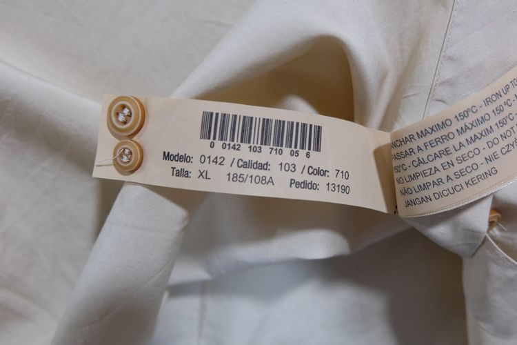 MASSIMO DUTTI รูปที่ 10