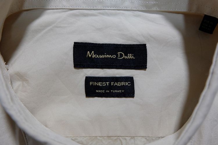 MASSIMO DUTTI รูปที่ 7