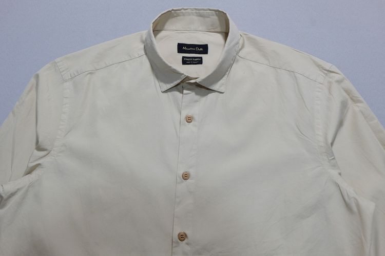 MASSIMO DUTTI รูปที่ 5