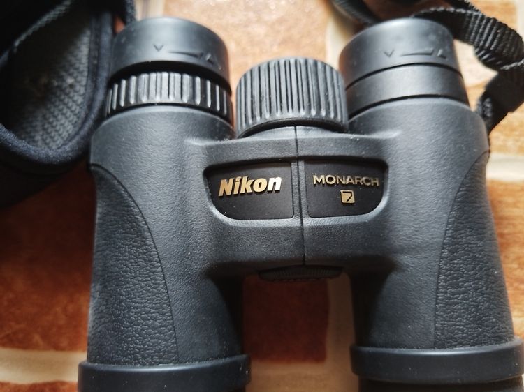 กล้องส่องทางไกล รูปที่ 2