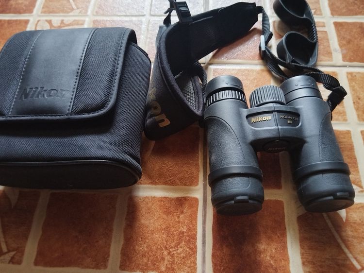 กล้องส่องทางไกล รูปที่ 3