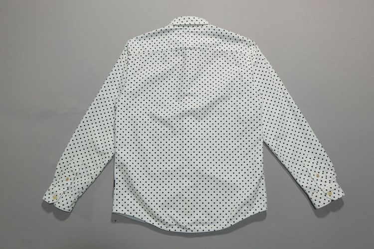 PAUL SMITH JEANS รูปที่ 12