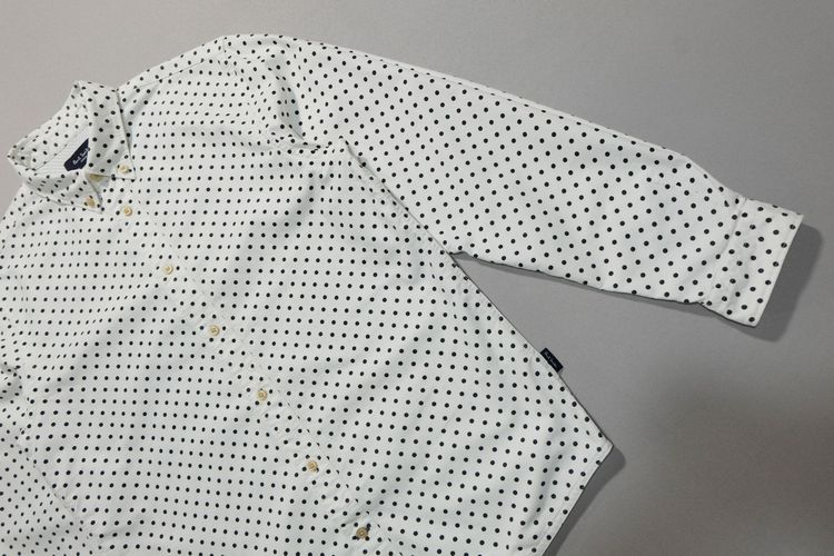 PAUL SMITH JEANS รูปที่ 4