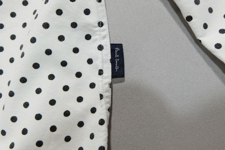 PAUL SMITH JEANS รูปที่ 7