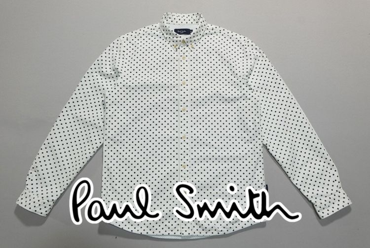 PAUL SMITH JEANS