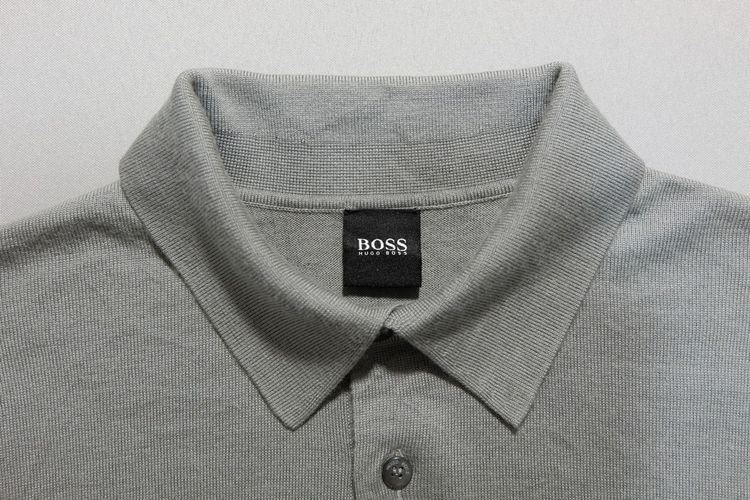 HUGO BOSS รูปที่ 7
