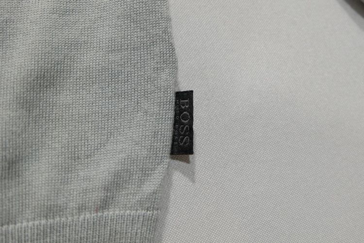 HUGO BOSS รูปที่ 11