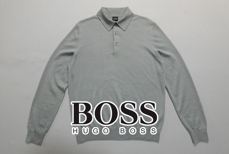 HUGO BOSS