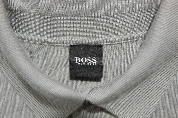 HUGO BOSS รูปที่ 9