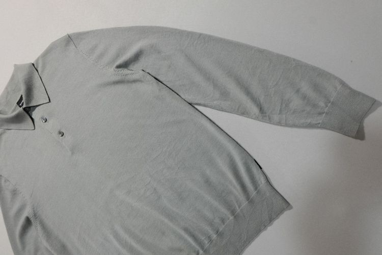 HUGO BOSS รูปที่ 4