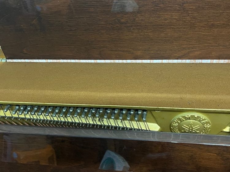 piano รูปที่ 9