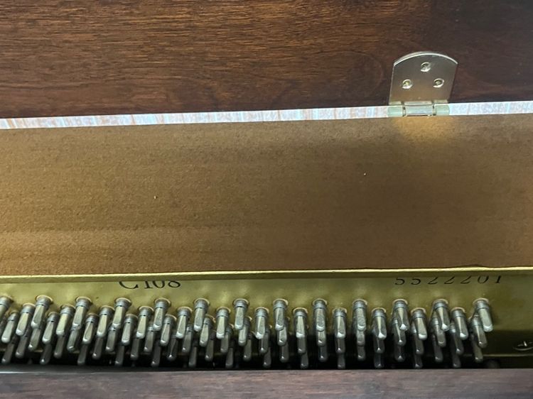 piano รูปที่ 10