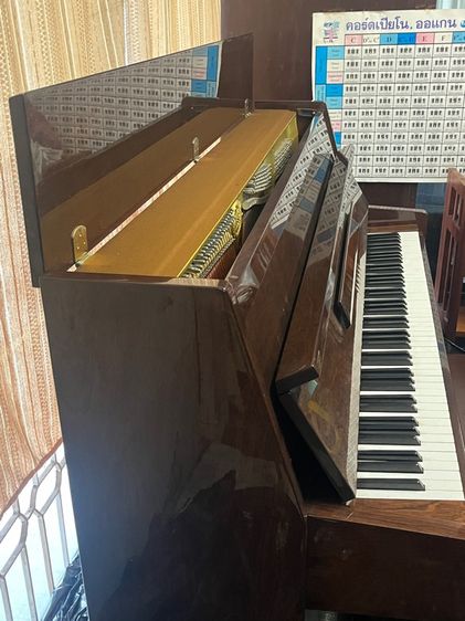 piano รูปที่ 6