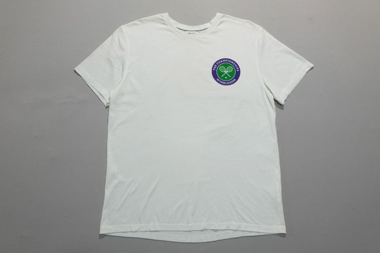 WIMBLEDON (Made in GREECE) Rare รูปที่ 2