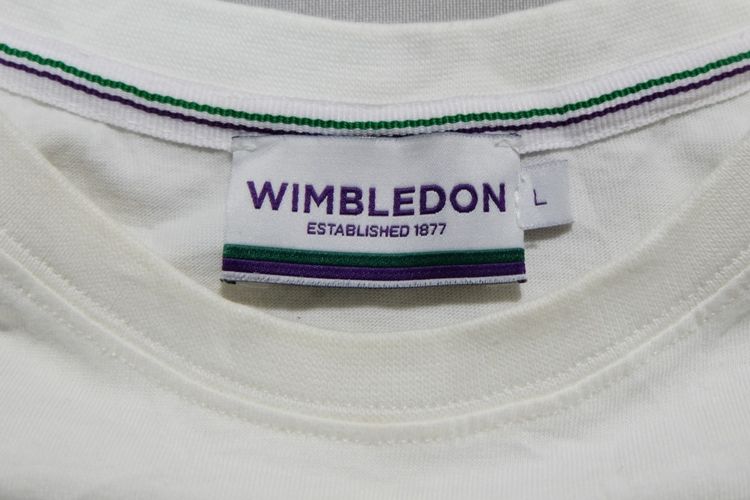 WIMBLEDON (Made in GREECE) Rare รูปที่ 6