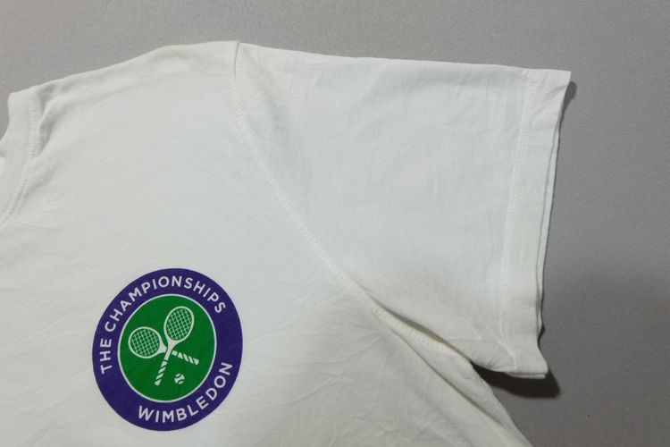 WIMBLEDON (Made in GREECE) Rare รูปที่ 4
