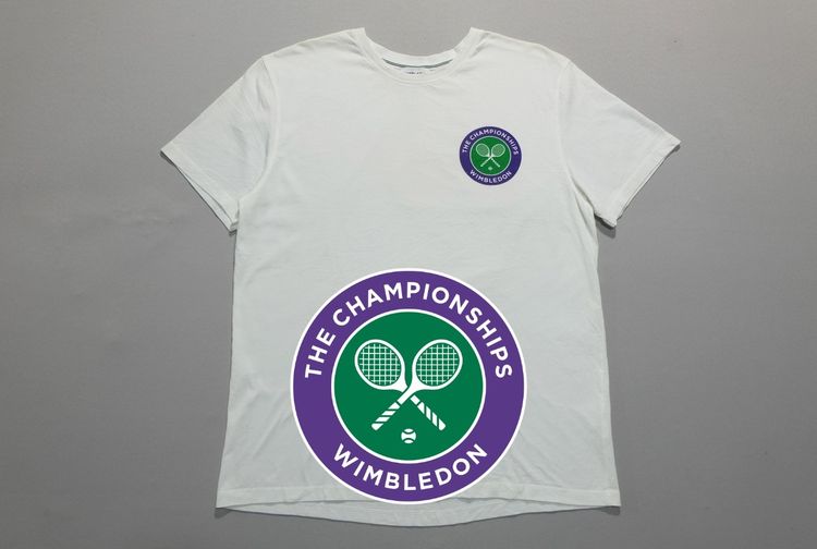 WIMBLEDON (Made in GREECE) Rare