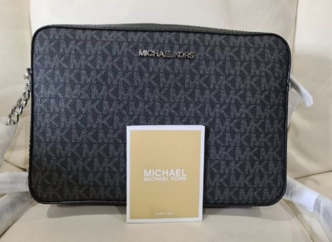 ขายกระเป๋า Michael kors ของแท้มือ1 ราคาถูกมากขายกระเป๋า Michael kors ของแท้มือ1 ราคาถูกมาก รูปที่ 4